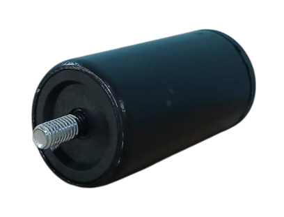 Soporte negro
